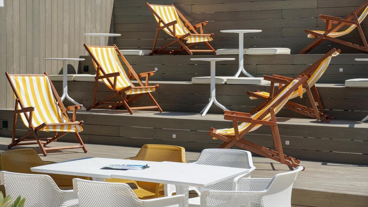 Cabot Tres Torres Apartamentos Playa de Palma  Eksteriør billede
