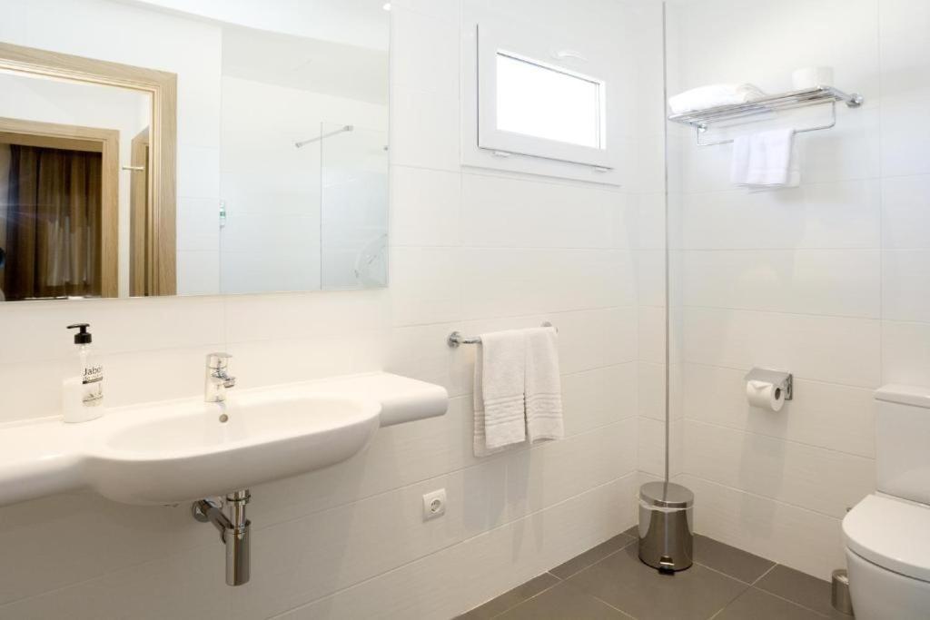 Cabot Tres Torres Apartamentos Playa de Palma  Eksteriør billede